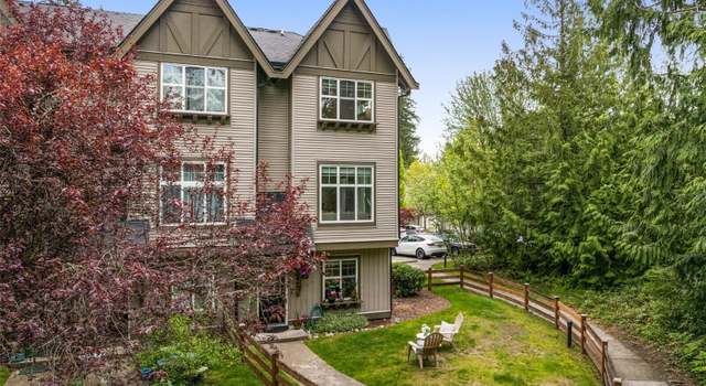 Photo of 22657 NE Alder Crest Ln, Redmond, WA 98053
