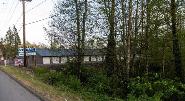 Photo of 0 WA Hwy 12, Aberdeen, WA 98520