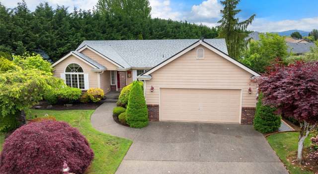 Photo of 15427 148th Avenue Ct E, Orting, WA 98360