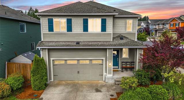 Photo of 449 Birchwood Dr SW, Olympia, WA 98502