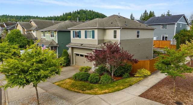 Photo of 449 Birchwood Dr SW, Olympia, WA 98502