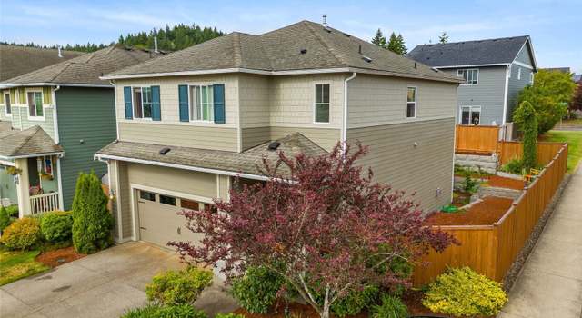 Photo of 449 Birchwood Dr SW, Olympia, WA 98502