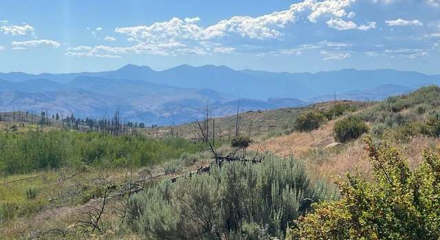 Photo of 0 Lot 12 Lone Spur Rd, Oroville, WA 98844