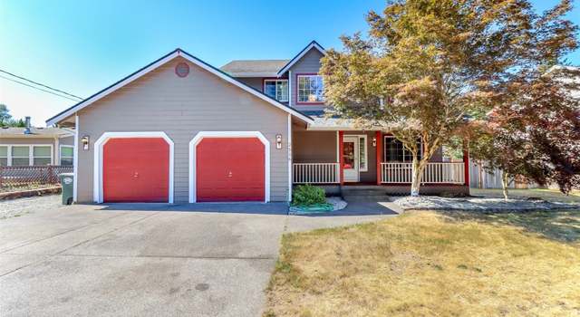 Photo of 2516 Harts Lake Rd S, Roy, WA 98580