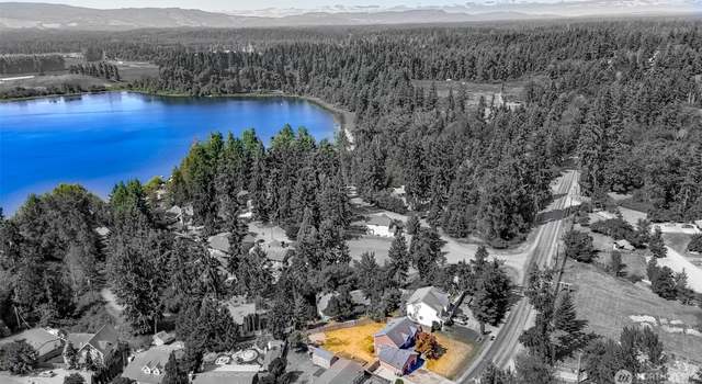 Photo of 2516 Harts Lake Rd S, Roy, WA 98580