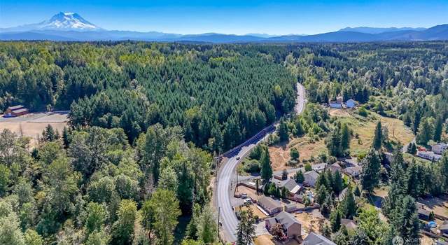Photo of 2516 Harts Lake Rd S, Roy, WA 98580