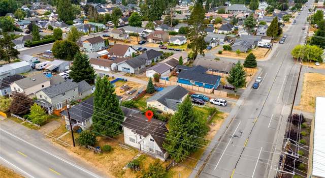 Photo of 200 S Alder Ave, Granite Falls, WA 98252