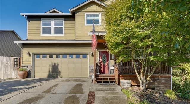 Photo of 2308 N 5th Way, Ridgefield, WA 98642
