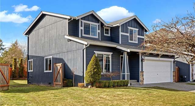 Photo of 114 119th Dr SE, Lake Stevens, WA 98258