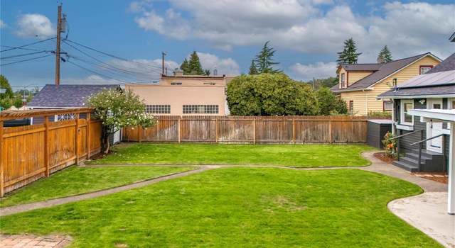 Photo of 424 3rd St NE, Puyallup, WA 98372