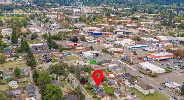 Photo of 424 3rd St NE, Puyallup, WA 98372