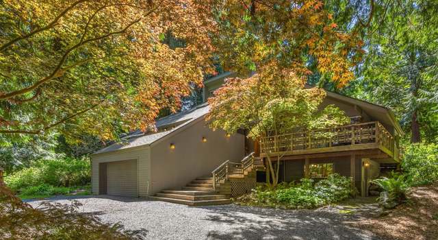 Photo of 16150 Agate Pass Rd NE, Bainbridge Island, WA 98110