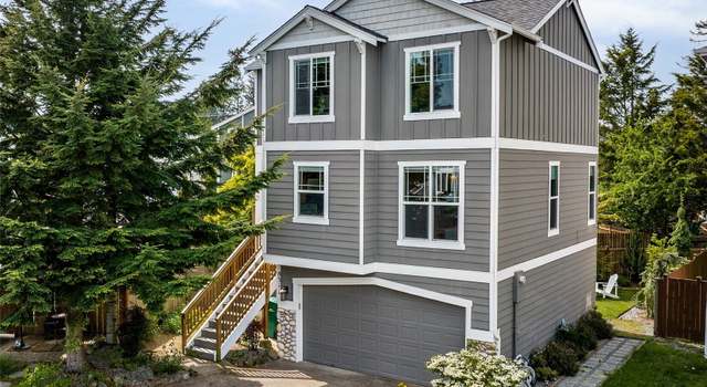 Photo of 8311 Peggys Pl SE, Snoqualmie, WA 98065