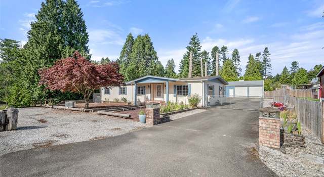Photo of 8265 Skeena Way, Blaine, WA 98230
