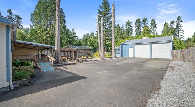 Photo of 8265 Skeena Way, Blaine, WA 98230