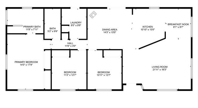 Photo of 8265 Skeena Way, Blaine, WA 98230