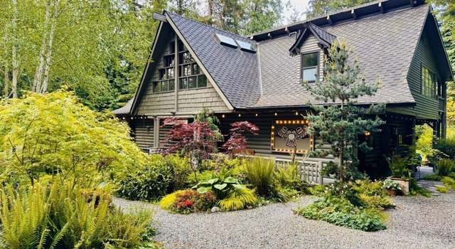 Photo of 10581 NE Byron Dr, Bainbridge Island, WA 98110