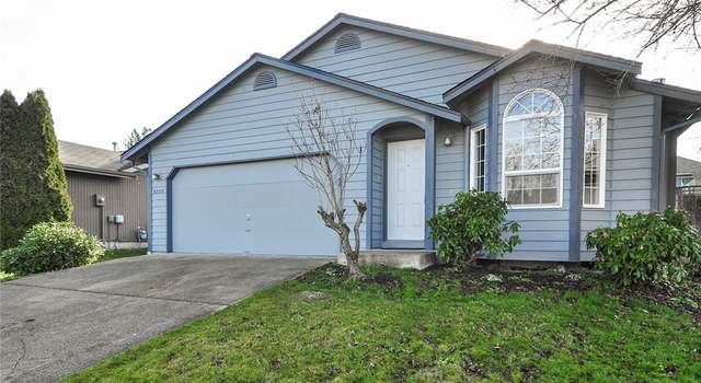 Photo of 5034 39th St NE, Tacoma, WA 98422