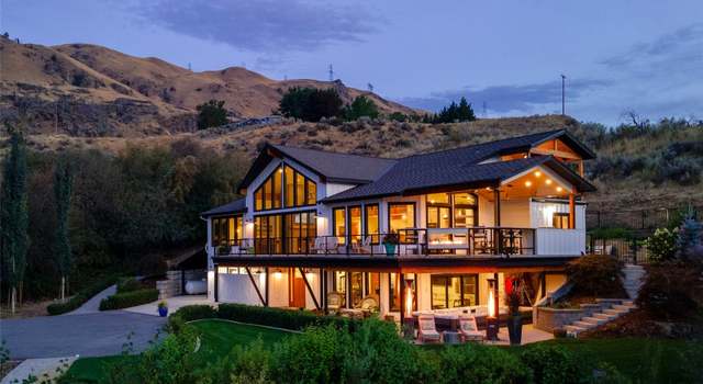 Photo of 225 Turtle Rock Rd, East Wenatchee, WA 98802