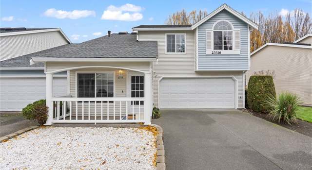 Photo of 23316 S 62nd Ave Unit G104, Kent, WA 98032