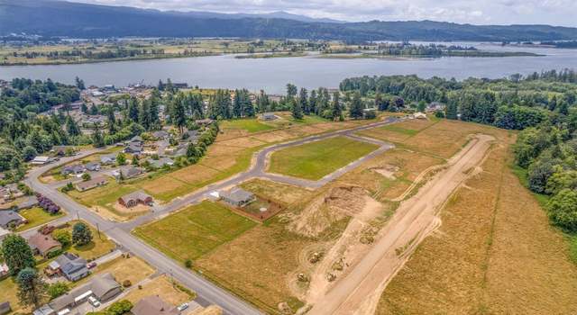 Photo of 5 Sunnyfield Dr Lot 23, Cathlamet, WA 98612