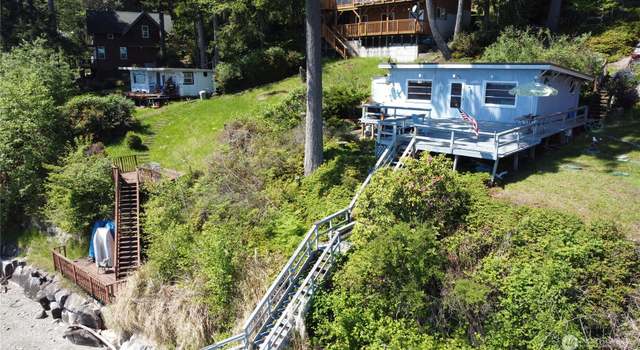 Photo of 915 E Herron Blvd NW, Lakebay, WA 98349