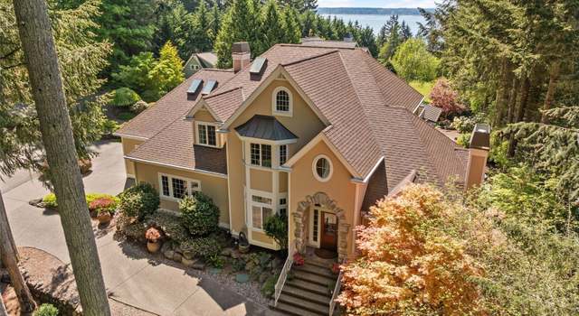 Photo of 555 Hyak Dr, Fox Island, WA 98333