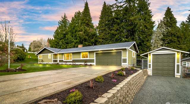 Photo of 7205 89th Ave SE, Snohomish, WA 98290