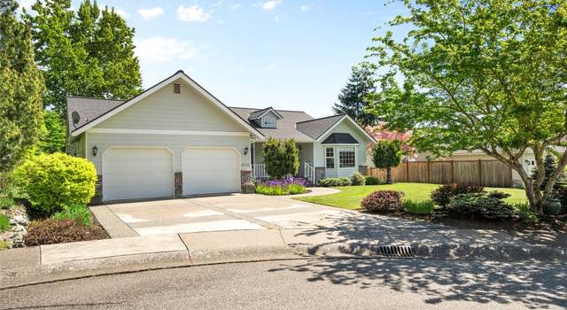 Photo of 4239 Northridge Way, Bellingham, WA 98226