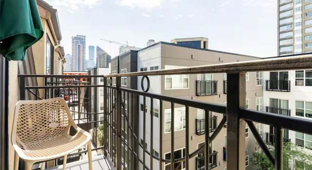 Photo of 425 Vine St #725, Seattle, WA 98121