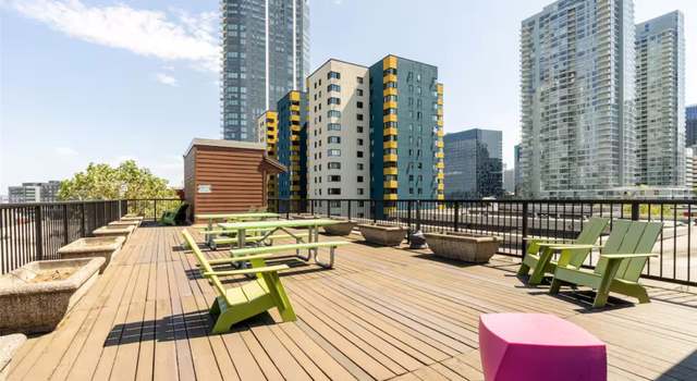 Photo of 425 Vine St #725, Seattle, WA 98121