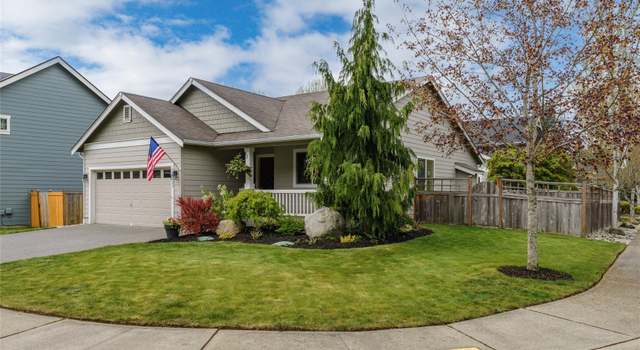 Photo of 18425 123rd St E, Bonney Lake, WA 98391