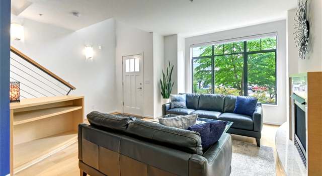 Photo of 10460 NE 12th St #102, Bellevue, WA 98004