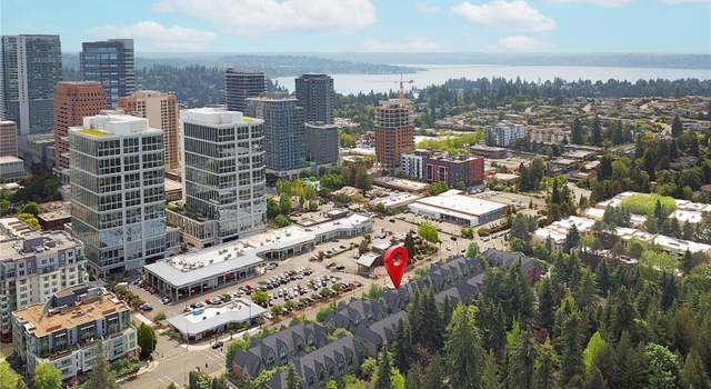 Photo of 10460 NE 12th St #102, Bellevue, WA 98004