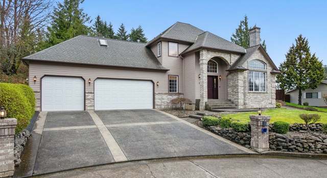 Photo of 1 Monterrey Pl, Longview, WA 98632