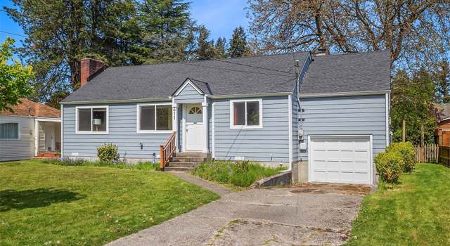 Photo of 411 Rose Way, Everett, WA 98203