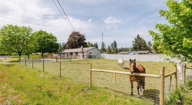Photo of 17234 Crowder Rd SE, Tenino, WA 98589