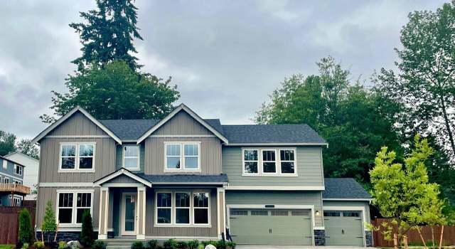Photo of 13225 164th Ave SE #203, Renton, WA 98059