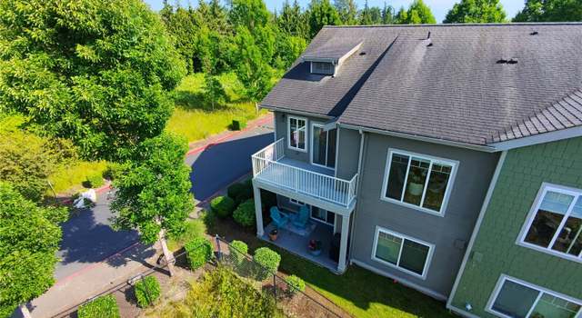 Photo of 4631 Quinn Ct #101, Bellingham, WA 98226