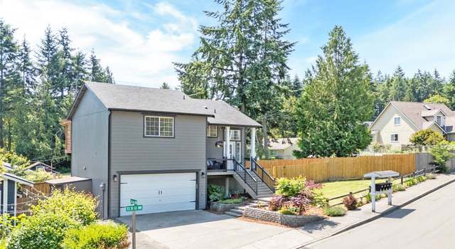 Photo of 2412 53rd Street Ct NW, Gig Harbor, WA 98335