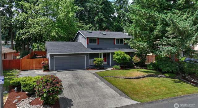 Photo of 16420 92nd Avenue Ct E, Puyallup, WA 98375