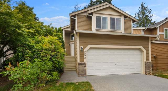 Photo of 5542 55th Loop SE, Olympia, WA 98513