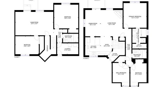 Photo of 5542 55th Loop SE, Olympia, WA 98513