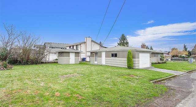 Photo of 7926 45th Ave S, Seattle, WA 98118