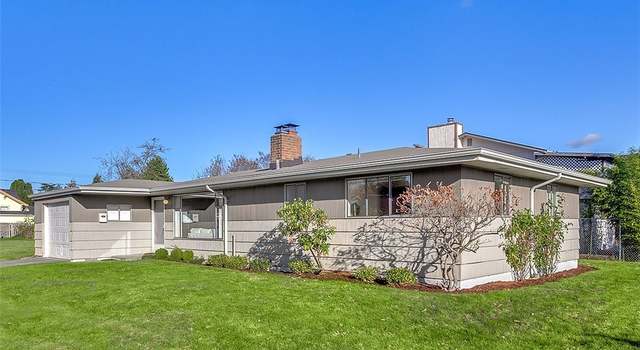 Photo of 7926 45th Ave S, Seattle, WA 98118