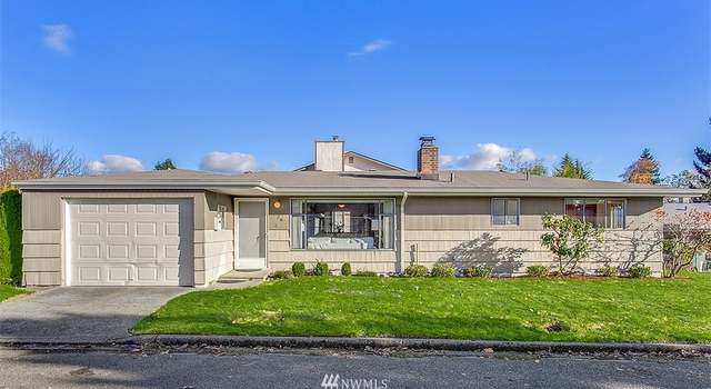 Photo of 7926 45th Ave S, Seattle, WA 98118