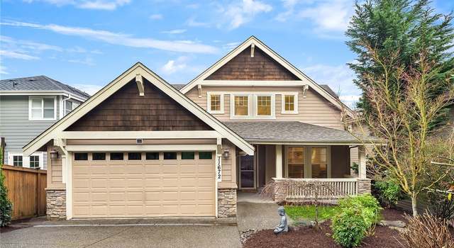Photo of 11672 91st Pl NE, Kirkland, WA 98034