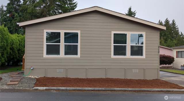 Photo of 620 112th St SE #213, Everett, WA 98208