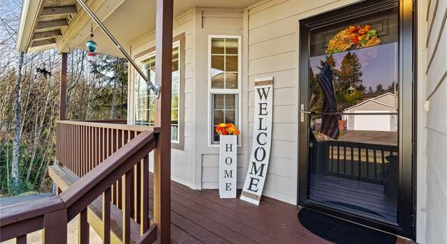 Photo of 405 Andrews Ave, Cosmopolis, WA 98537