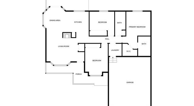 Photo of 405 Andrews Ave, Cosmopolis, WA 98537